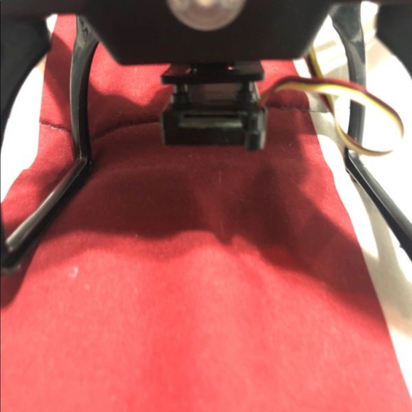 Fully functional drone with camera +chip inserter. - Picture 3 of 5